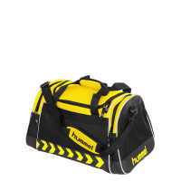 hummel Milford Sporttas Geel