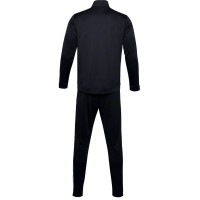 Under Armour Rival Knit Trainingspak Full-Zip Zwart