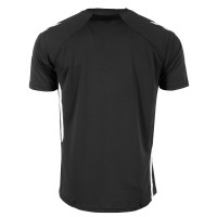 hummel Authentic Trainingsshirt Zwart