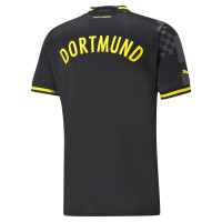 PUMA Borussia Dortmund Uitshirt 2022-2023