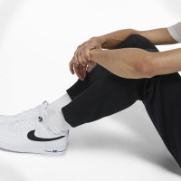Nike Sportswear Club Fleece Sweat Pants Black White