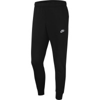Nike Sportswear Club Trainingspak Zwart Wit