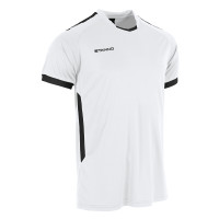 Stanno First Trainingsshirt Wit