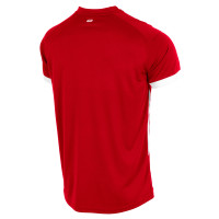 Stanno First Trainingsshirt Rood