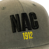 NAC Breda Snapback Camouflage