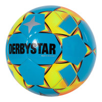Derbystar Beach Voetbal Blauw