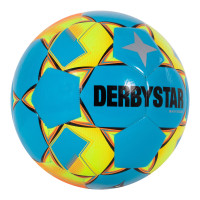 Derbystar Beach Voetbal Blauw