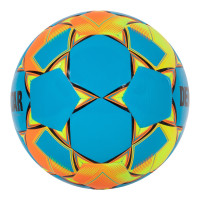 Derbystar Beach Voetbal Blauw