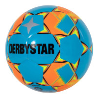 Derbystar Beach Voetbal Blauw