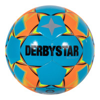 Derbystar Beach Voetbal Blauw