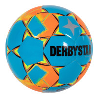 Derbystar Beach Voetbal Blauw