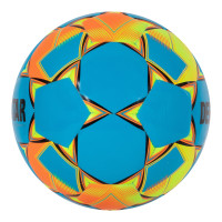 Derbystar Beach Voetbal Blauw