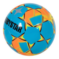 Derbystar Beach Voetbal Blauw
