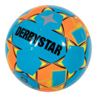 Derbystar Beach Voetbal Blauw