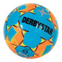 Derbystar Beach Voetbal Blauw