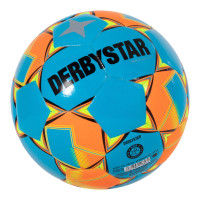 Derbystar Beach Voetbal Blauw