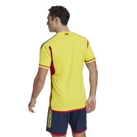 adidas Colombia Thuisshirt 2022-2024