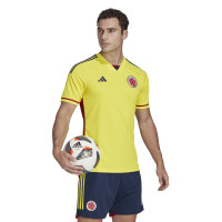 adidas Colombia Thuisshirt 2022-2024