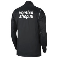 vv Nieuw Woensel regenjack Senior