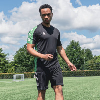 Robey Performance Trainingsset Zwart Groen