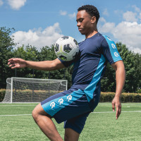 Robey Performance Trainingsset Donkerblauw Blauw