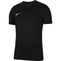 Nike Dry Park VII Voetbalshirt Zwart