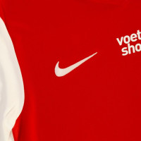 Nike MVV Thuisshirt 2022-2023 Kids