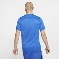 Nike Dri-FIT Park VII Voetbalshirt Blauw