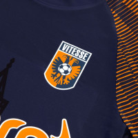 Nike Vitesse Uitshirt 2022-2023 Kids