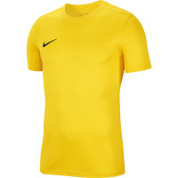 Nike Dri-FIT Park VII Voetbalshirt Geel