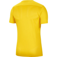 Nike Dri-FIT Park VII Voetbalshirt Geel