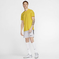 Nike Dri-FIT Park VII Voetbalshirt Geel