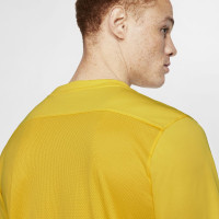 Nike Dri-FIT Park VII Voetbalshirt Geel