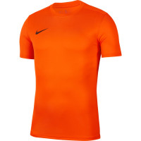 Nike Dry Park 20 Voetbalshirt Oranje