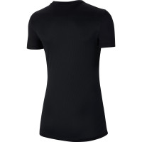 Nike Dri-FIT Park VII Voetbalshirt Dames Zwart