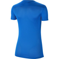 Nike Dri-FIT Park VII Women's Blue Football Shirt