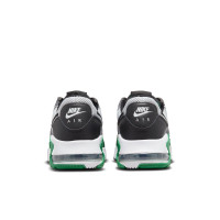 Nike Air Max Excee Sneakers Platinum Grijs Zwart