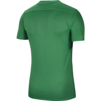 Nike Dri-FIT Park VII Voetbalshirt Kids Groen