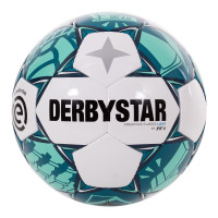 Derbystar Eredivisie Design Classic Light 22-23 Voetbal Wit Blauw
