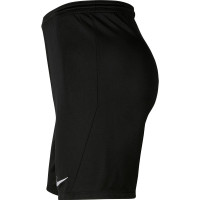 Nike Dri-FIT Park III Football Shorts Black