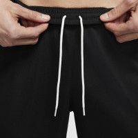 Nike Dri-FIT Park III Football Shorts Black