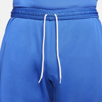 Nike Dri-FIT Park III Football Shorts Blue