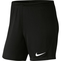Nike Dri-FIT Park III Women's Football Shorts Black