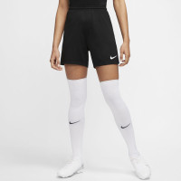 Nike Dri-FIT Park III Women's Football Shorts Black