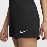 Nike Dri-FIT Park III Women's Football Shorts Black