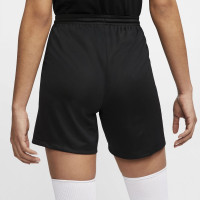 Nike Dri-FIT Park III Women's Football Shorts Black