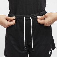 Nike Dri-FIT Park III Women's Football Shorts Black