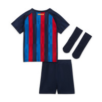 Nike FC Barcelona Babykit Thuis 2022-2023