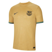 Nike FC Barcelona Uitshirt 2022-2023
