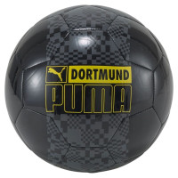 PUMA Borussia Dortmund ftblCore Voetbal Zwart Geel